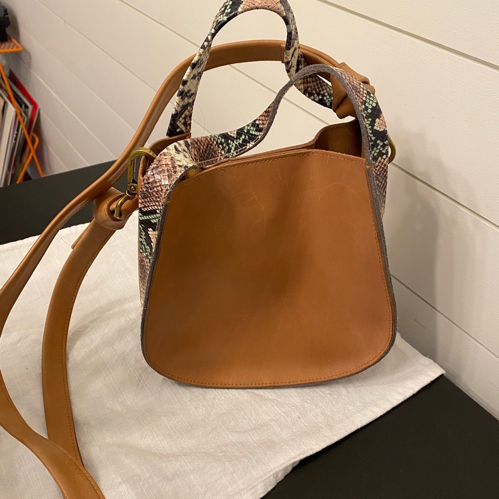 madewell sydney bag